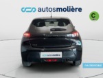 40543ad341c7ad9b85737cf1254c2d0f-3369 Peugeot 208 PureTech 100 S&S GT Line EAT8 75 kW (100 CV) - 11