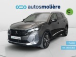 40543ad341c7ad9b85737cf1254c2d0f-3431 Peugeot 5008 BlueHDi 180 S&S GT EAT8 132 kW (180 CV) - 1