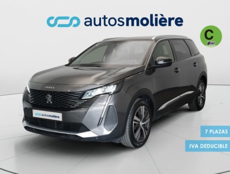 40543ad341c7ad9b85737cf1254c2d0f-3431 Peugeot 5008 BlueHDi 180 S&S GT EAT8 132 kW (180 CV)