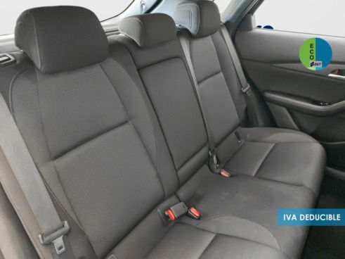 40543ad341c7ad9b85737cf1254c2d0f-1264 Mazda CX-30 2.5 e-Skyactive G MHEV Prime-Line 103 kW (140 CV) - 8