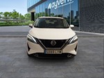 40543ad341c7ad9b85737cf1254c2d0f-393 Nissan Qashqai Dig-t 103kw (140cv) Mhev 4×2 Acenta - 2