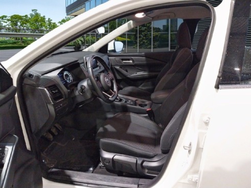 40543ad341c7ad9b85737cf1254c2d0f-894 Nissan Qashqai Dig-t 103kw (140cv) Mhev 4×2 Acenta - 7