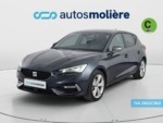 40543ad341c7ad9b85737cf1254c2d0f-449 Seat Leon 1.5 TSI S&S FR 25 Aniversario 85 kW (115 CV) - 1