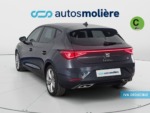 40543ad341c7ad9b85737cf1254c2d0f-451 Seat Leon 1.5 TSI S&S FR 25 Aniversario 85 kW (115 CV) - 3