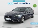 40543ad341c7ad9b85737cf1254c2d0f-453 Seat Leon 1.5 TSI S&S FR 25 Aniversario 85 kW (115 CV) - 1