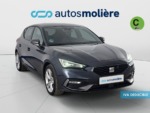 40543ad341c7ad9b85737cf1254c2d0f-454 Seat Leon 1.5 TSI S&S FR 25 Aniversario 85 kW (115 CV) - 2