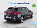40543ad341c7ad9b85737cf1254c2d0f-456 Seat Leon 1.5 TSI S&S FR 25 Aniversario 85 kW (115 CV) - 4