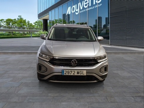 40543ad341c7ad9b85737cf1254c2d0f-458 Volkswagen T-roc Life 2.0 Tdi 85kw (115cv) - 2