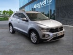 40543ad341c7ad9b85737cf1254c2d0f-459 Volkswagen T-roc Life 2.0 Tdi 85kw (115cv) - 3