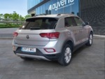 40543ad341c7ad9b85737cf1254c2d0f-460 Volkswagen T-roc Life 2.0 Tdi 85kw (115cv) - 4