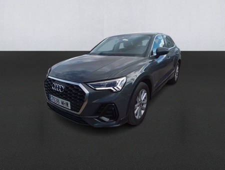 40543ad341c7ad9b85737cf1254c2d0f-464 Audi Q3 Advanced 35 TDI 110kW (150CV) S tronic