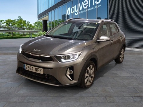 40543ad341c7ad9b85737cf1254c2d0f-564 Kia Stonic 1.0 T-gdi 74kw (100cv) Mhev Mt Drive - 1