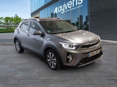 40543ad341c7ad9b85737cf1254c2d0f-581 Kia Stonic 1.0 T-gdi 74kw (100cv) Mhev Mt Drive - 3