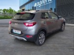 40543ad341c7ad9b85737cf1254c2d0f-582 Kia Stonic 1.0 T-gdi 74kw (100cv) Mhev Mt Drive - 4