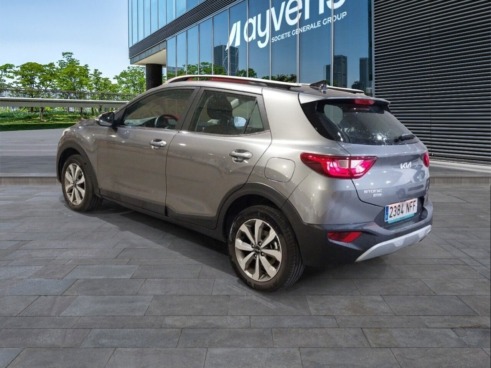 40543ad341c7ad9b85737cf1254c2d0f-584 Kia Stonic 1.0 T-gdi 74kw (100cv) Mhev Mt Drive - 6