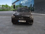 40543ad341c7ad9b85737cf1254c2d0f-587 Mercedes Glc Coupe 220 D 4matic - 2