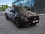 40543ad341c7ad9b85737cf1254c2d0f-588 Mercedes Glc Coupe 220 D 4matic - 3