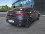 40543ad341c7ad9b85737cf1254c2d0f-589 Mercedes Glc Coupe 220 D 4matic - 4