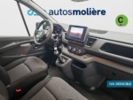 40543ad341c7ad9b85737cf1254c2d0f-108 Renault Trafic L1H1 Blue dCi 96 kW (130 CV) - 5