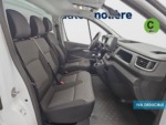 40543ad341c7ad9b85737cf1254c2d0f-109 Renault Trafic L1H1 Blue dCi 96 kW (130 CV) - 6