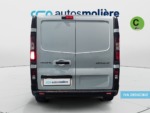 40543ad341c7ad9b85737cf1254c2d0f-112 Renault Trafic L1H1 Blue dCi 96 kW (130 CV) - 9