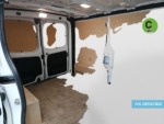 40543ad341c7ad9b85737cf1254c2d0f-114 Renault Trafic L1H1 Blue dCi 96 kW (130 CV) - 11