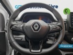 40543ad341c7ad9b85737cf1254c2d0f-121 Renault Trafic L1H1 Blue dCi 96 kW (130 CV) - 18