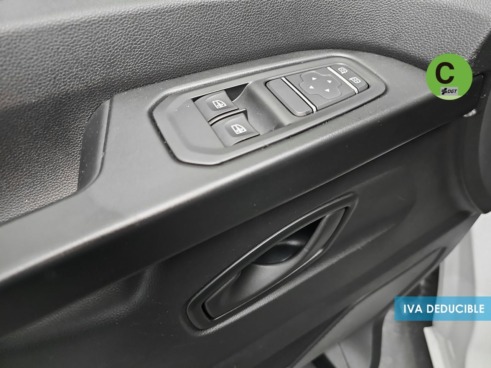 40543ad341c7ad9b85737cf1254c2d0f-126 Renault Trafic L1H1 Blue dCi 96 kW (130 CV) - 23