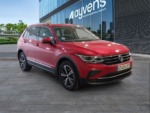 40543ad341c7ad9b85737cf1254c2d0f-626 Volkswagen Tiguan Life 1.5 Tsi 110kw (150cv) Dsg - 3
