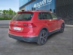 40543ad341c7ad9b85737cf1254c2d0f-627 Volkswagen Tiguan Life 1.5 Tsi 110kw (150cv) Dsg - 4
