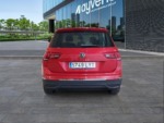40543ad341c7ad9b85737cf1254c2d0f-628 Volkswagen Tiguan Life 1.5 Tsi 110kw (150cv) Dsg - 5