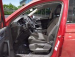 40543ad341c7ad9b85737cf1254c2d0f-630 Volkswagen Tiguan Life 1.5 Tsi 110kw (150cv) Dsg - 7