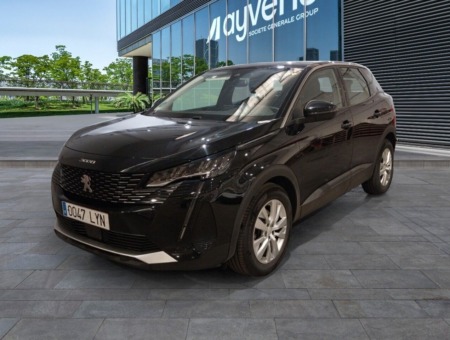 40543ad341c7ad9b85737cf1254c2d0f-92 Peugeot 3008 1.5 BlueHDi 96kW (130CV) S&S Active Pack