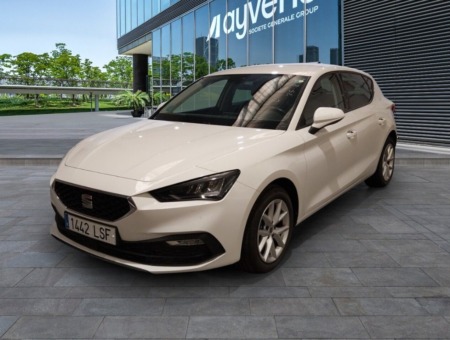 40543ad341c7ad9b85737cf1254c2d0f-114 SEAT Leon 2.0 TDI 85kW S&S Style Go