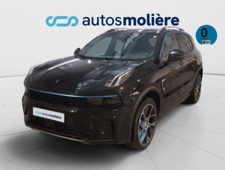 40543ad341c7ad9b85737cf1254c2d0f-128 Lynk & Co 01 1.5 PHEV 192 kW (261 CV)