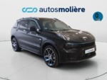 40543ad341c7ad9b85737cf1254c2d0f-129 Lynk & Co 01 1.5 PHEV 192 kW (261 CV) - 2