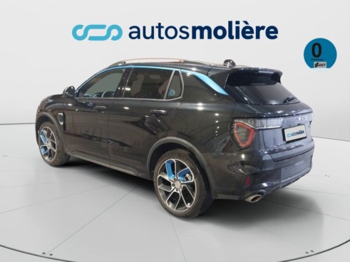 40543ad341c7ad9b85737cf1254c2d0f-130 Lynk & Co 01 1.5 PHEV 192 kW (261 CV) - 3