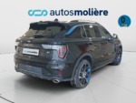 40543ad341c7ad9b85737cf1254c2d0f-131 Lynk & Co 01 1.5 PHEV 192 kW (261 CV) - 4