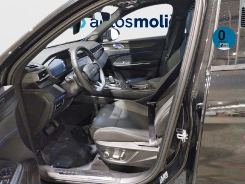 40543ad341c7ad9b85737cf1254c2d0f-132 Lynk & Co 01 1.5 PHEV 192 kW (261 CV) - 5