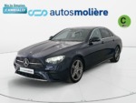 40543ad341c7ad9b85737cf1254c2d0f_05efa6d8993e4a3d3a52572c31d22d09-19 Mercedes Clase E E 220 d 143 kW (194 CV) - 1