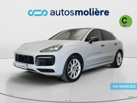 40543ad341c7ad9b85737cf1254c2d0f-1473 Porsche Cayenne S 324 kW (440 CV)