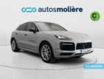 40543ad341c7ad9b85737cf1254c2d0f-1654 Porsche Cayenne S 324 kW (440 CV) - 2