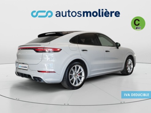 40543ad341c7ad9b85737cf1254c2d0f-1664 Porsche Cayenne S 324 kW (440 CV) - 4