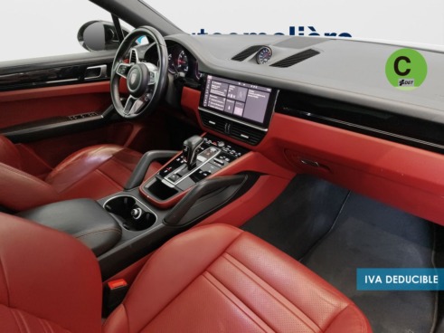 40543ad341c7ad9b85737cf1254c2d0f-1665 Porsche Cayenne S 324 kW (440 CV) - 5