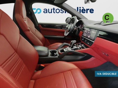 40543ad341c7ad9b85737cf1254c2d0f-1666 Porsche Cayenne S 324 kW (440 CV) - 6