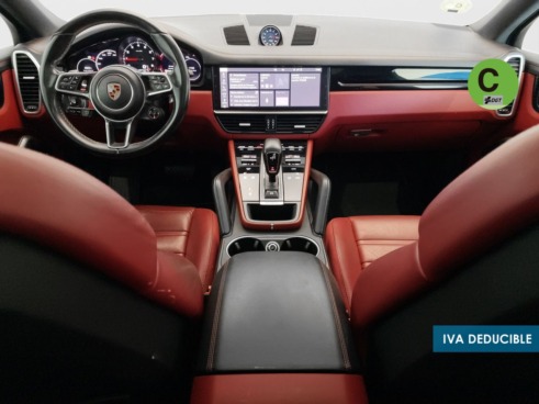 40543ad341c7ad9b85737cf1254c2d0f-1668 Porsche Cayenne S 324 kW (440 CV) - 8