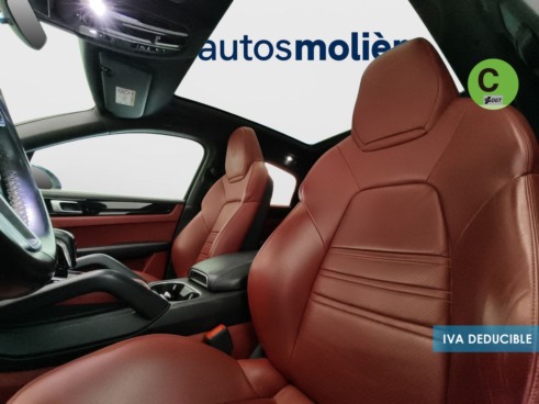 40543ad341c7ad9b85737cf1254c2d0f-1706 Porsche Cayenne S 324 kW (440 CV) - 9