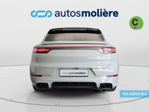40543ad341c7ad9b85737cf1254c2d0f-1865 Porsche Cayenne S 324 kW (440 CV) - 13