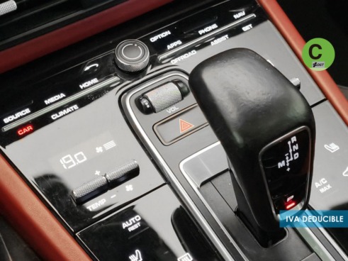 40543ad341c7ad9b85737cf1254c2d0f-2079 Porsche Cayenne S 324 kW (440 CV) - 19