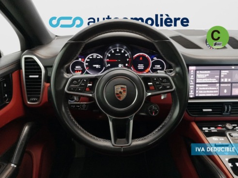 40543ad341c7ad9b85737cf1254c2d0f-3023 Porsche Cayenne S 324 kW (440 CV) - 24